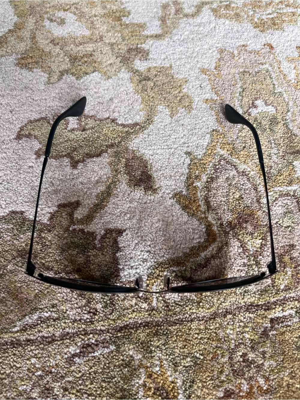 Ray-Ban Erika Metal Sunglasses - Picture 3 of 16